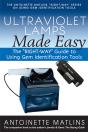 Ultraviolet Lamps Made Easy - Preview