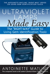 Capa do artigo Ultraviolet Lamps Made Easy