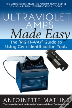 Capa do artigo Ultraviolet Lamps Made Easy