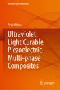 Ultraviolet Light Curable Piezoelectric Multi-Phase Composites - Preview