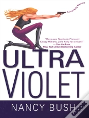 Capa do artigo Ultraviolet
