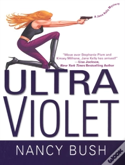 Capa do artigo Ultraviolet