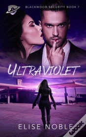 Capa do artigo Ultraviolet