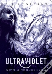 Capa do artigo Ultraviolet