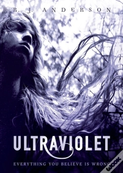 Capa do artigo Ultraviolet