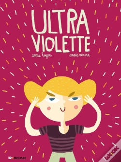 Capa do artigo Ultraviolette