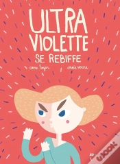 Capa do artigo Ultraviolette Se Rebiffe