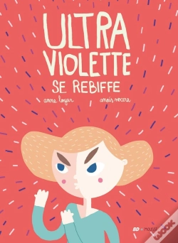 Capa do artigo Ultraviolette Se Rebiffe