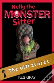 Capa do artigo Ultravores