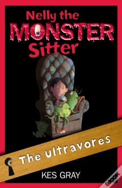 Capa do artigo Ultravores