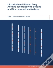 Ultrawideband Phased Array Antenna Technology For Sensing And Communications Systems