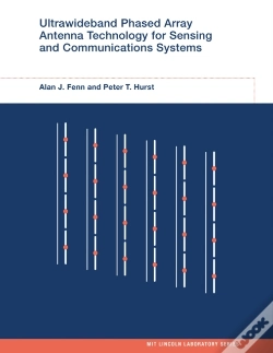 Capa do artigo Ultrawideband Phased Array Antenna Technology For Sensing And Communications Systems
