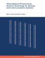 Ultrawideband Phased Array Antenna Technology For Sensing And Communications Systems - Preview