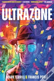 Capa do artigo Ultrazone