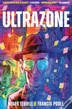 Capa do artigo Ultrazone