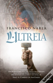 Capa do artigo Ultreia