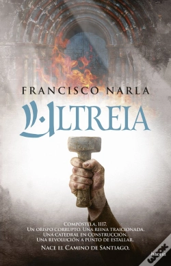 Capa do artigo Ultreia