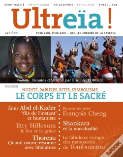 Capa do artigo Ultreia