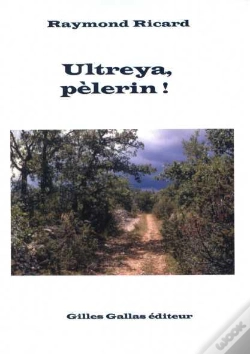 Capa do artigo Ultreya, Pélerin !