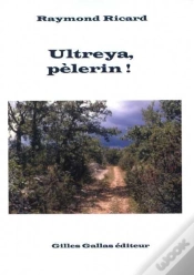 Capa do artigo Ultreya, Pélerin !
