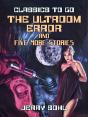 Ultroom Error And Five More Stories - Preview