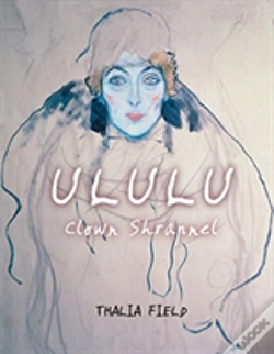 Capa do artigo Ululu (Clown Shrapnel)