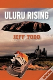 Capa do artigo Uluru Rising