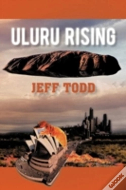 Capa do artigo Uluru Rising
