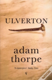 Capa do artigo Ulverton