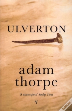 Capa do artigo Ulverton