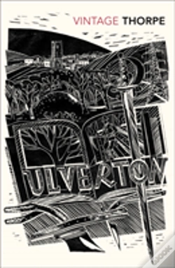Capa do artigo Ulverton