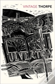 Capa do artigo Ulverton