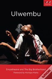 Capa do artigo Ulwembu