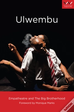 Capa do artigo Ulwembu