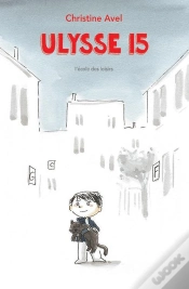 Capa do artigo Ulysse 15