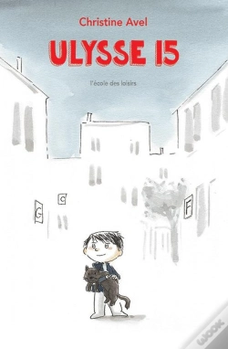 Capa do artigo Ulysse 15