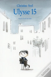 Capa do artigo Ulysse 15