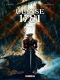 Ulysse 1781 Tome 1 ; Le Cyclope Tome 1 - Preview