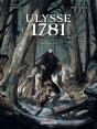 Ulysse 1781 Tome 2 ; Le Cyclope Tome 2 - Preview