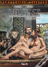 Ulysse (2) - L'Ile Aux Plaisirs