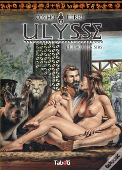 Capa do artigo Ulysse (2) - L'Ile Aux Plaisirs
