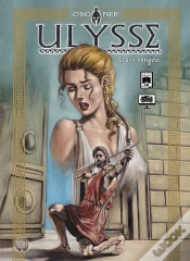 Capa do artigo Ulysse (3) : L