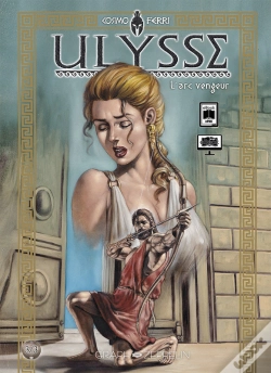 Capa do artigo Ulysse (3) : L'Arc Vengeur
