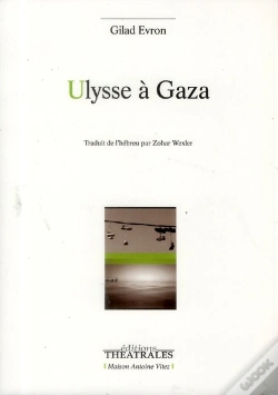 Capa do artigo Ulysse A Gaza