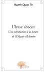 Ulysse Absent ; Une Introduction À La Lecture De L'Odysée D'Homère - Preview