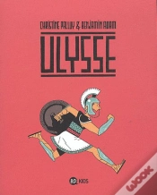 Capa do artigo Ulysse