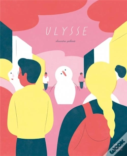 Capa do artigo Ulysse