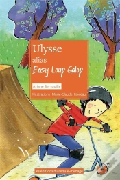Capa do artigo Ulysse, Alias Easy Loup Galop