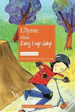 Capa do artigo Ulysse, Alias Easy Loup Galop