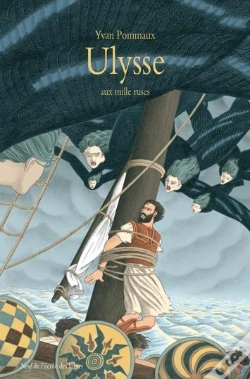 Capa do artigo Ulysse Aux Mille Ruses